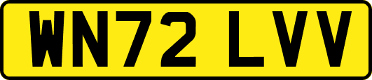 WN72LVV