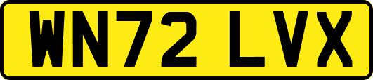 WN72LVX