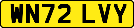 WN72LVY