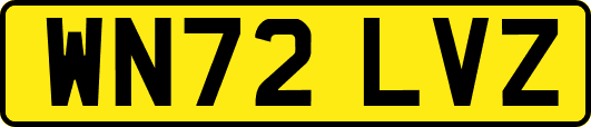 WN72LVZ