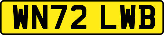 WN72LWB