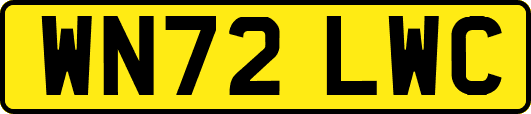 WN72LWC