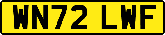 WN72LWF