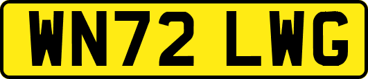 WN72LWG