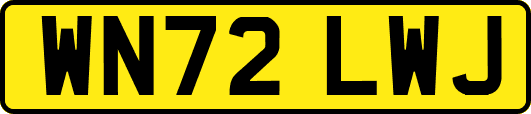 WN72LWJ