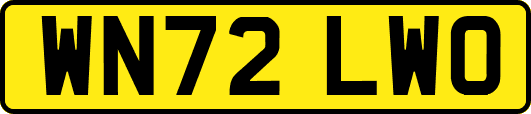 WN72LWO