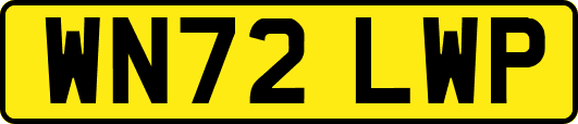 WN72LWP