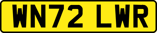 WN72LWR