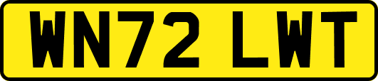 WN72LWT