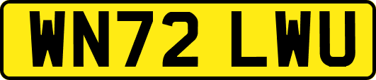 WN72LWU