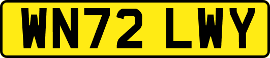 WN72LWY