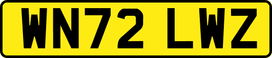 WN72LWZ