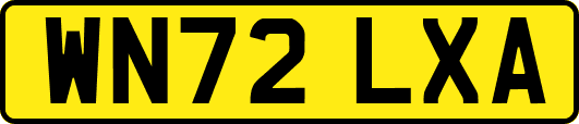 WN72LXA