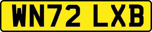 WN72LXB