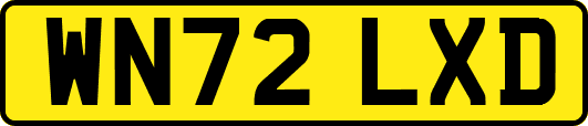 WN72LXD