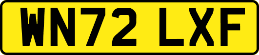 WN72LXF