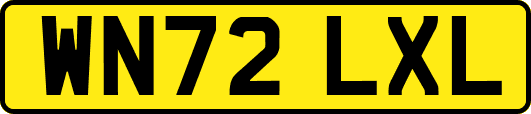 WN72LXL