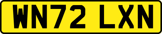 WN72LXN