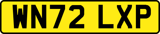 WN72LXP