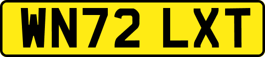 WN72LXT