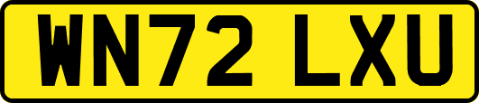 WN72LXU