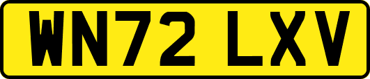 WN72LXV