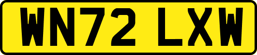 WN72LXW