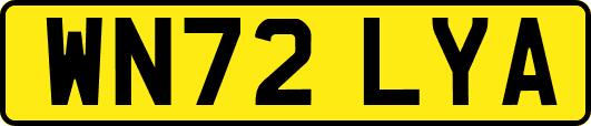WN72LYA