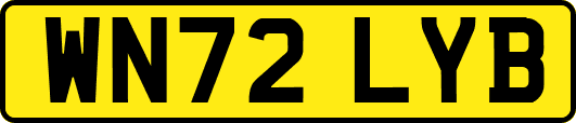 WN72LYB