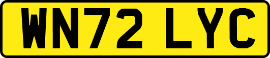 WN72LYC
