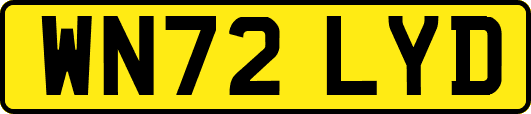WN72LYD