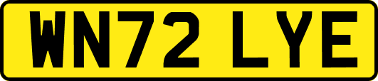 WN72LYE