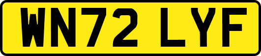 WN72LYF