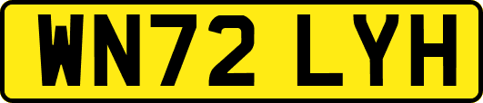 WN72LYH