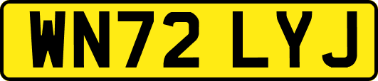 WN72LYJ