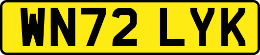WN72LYK