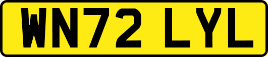 WN72LYL