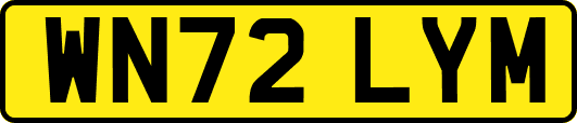 WN72LYM