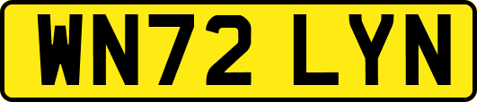 WN72LYN