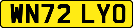 WN72LYO