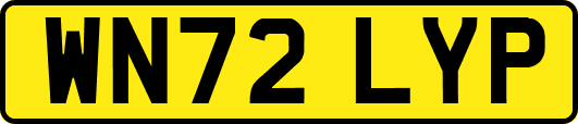 WN72LYP