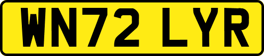 WN72LYR