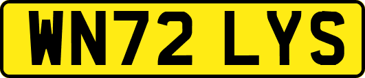 WN72LYS