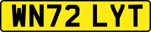 WN72LYT