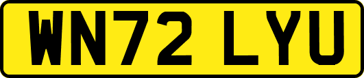 WN72LYU