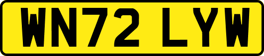 WN72LYW