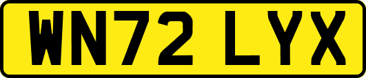 WN72LYX