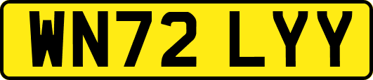 WN72LYY