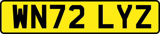 WN72LYZ