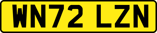 WN72LZN